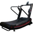 Axox Fitness FlexCurve Pro Treadmill