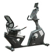 Axox Fitness RX5.0 Recumbent Bike