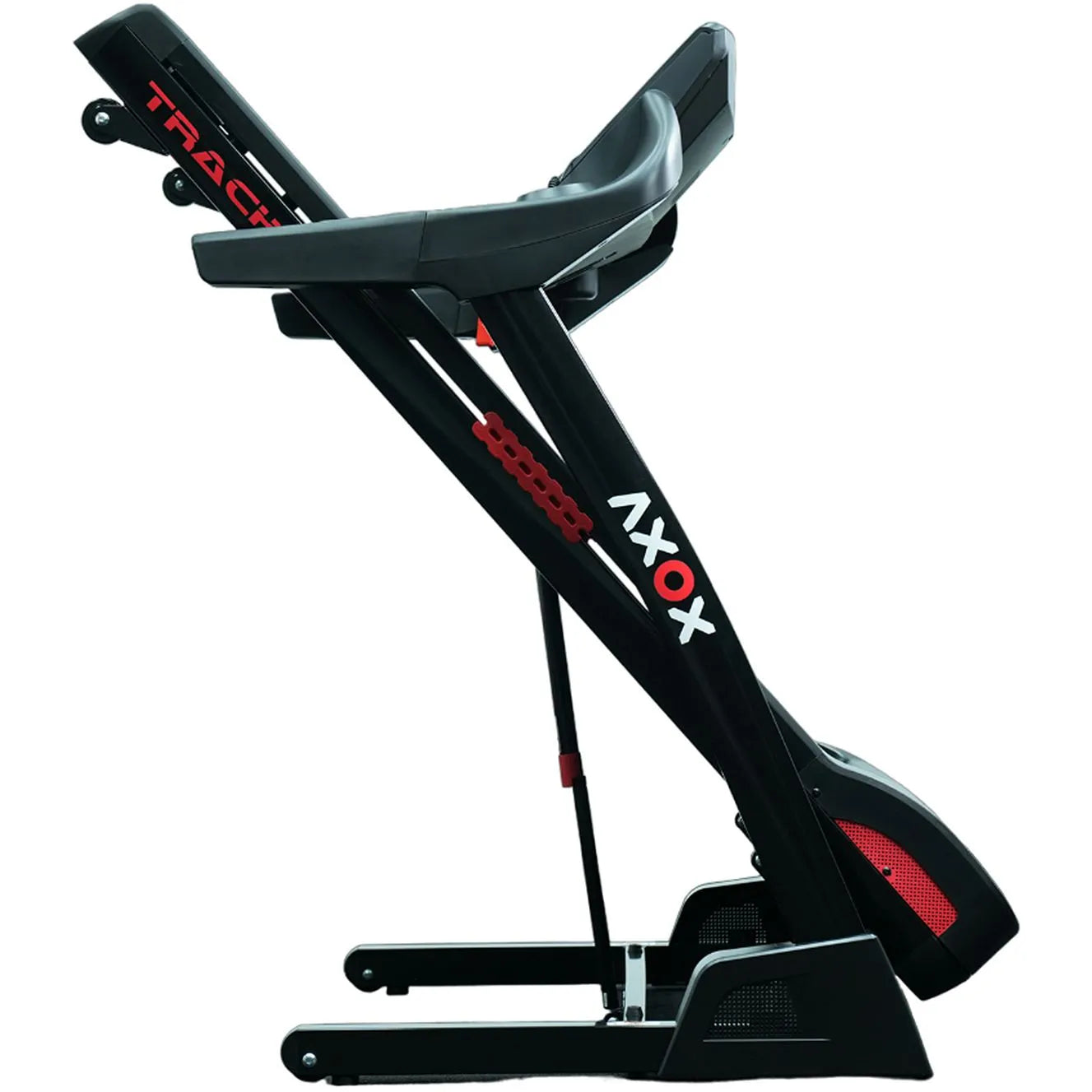 Axox Fitness Track 3 Treadmill with Smart Display