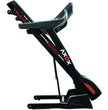 Axox Fitness Track 3 Treadmill with Smart Display