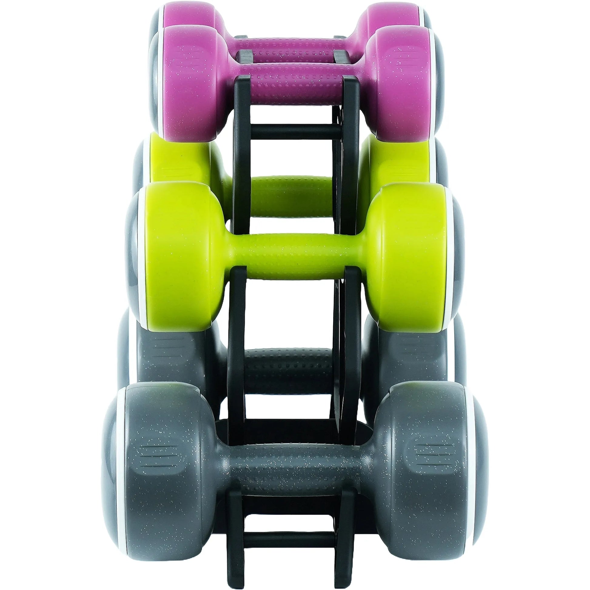 Axox Fitness 19 Kg Dumbbell Set