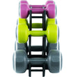 Axox Fitness 19 Kg Dumbbell Set