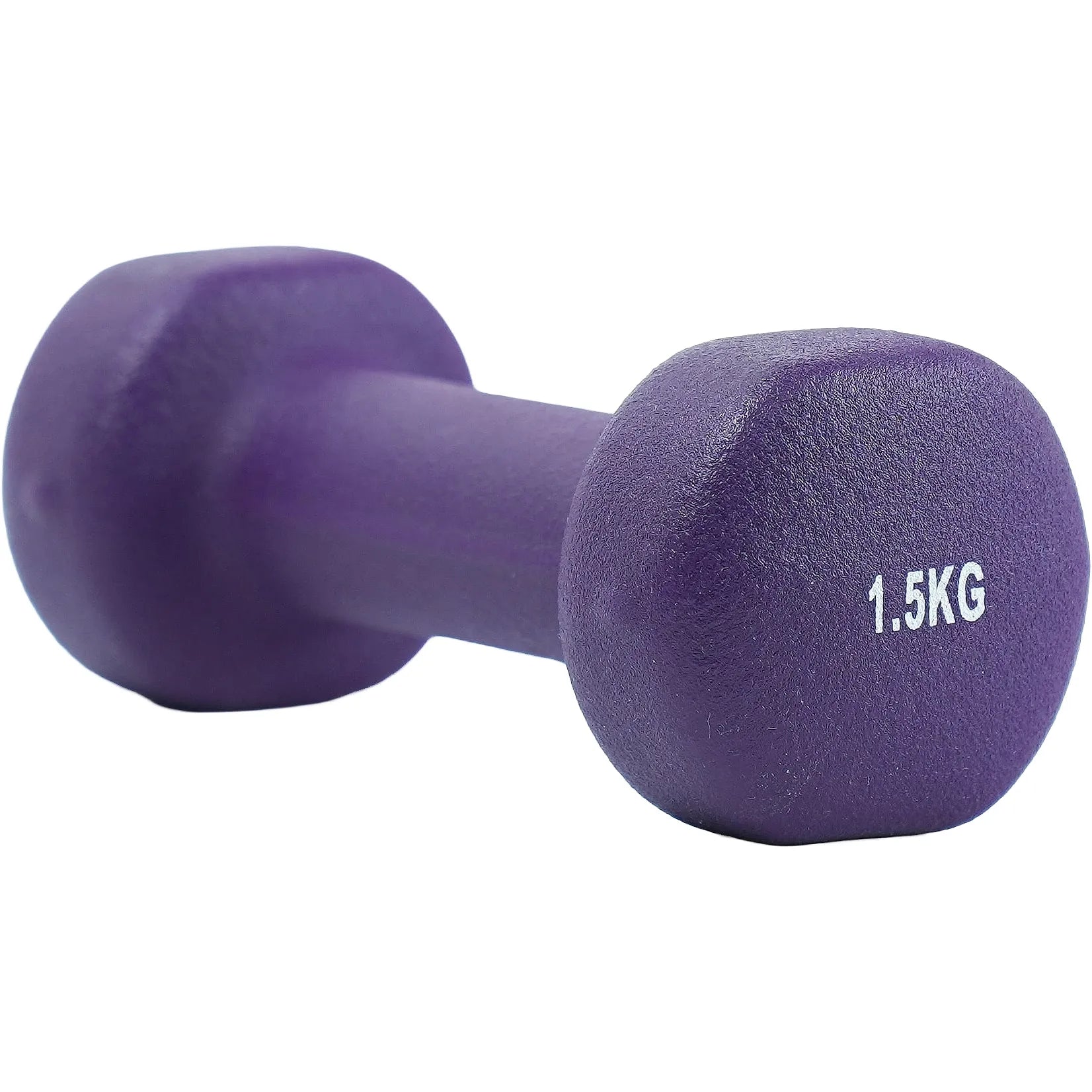 Axox Fitness Neoprene Dumbbell | 1 Kg - 5 Kg