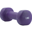 Axox Fitness Neoprene Dumbbell | 1 Kg - 5 Kg