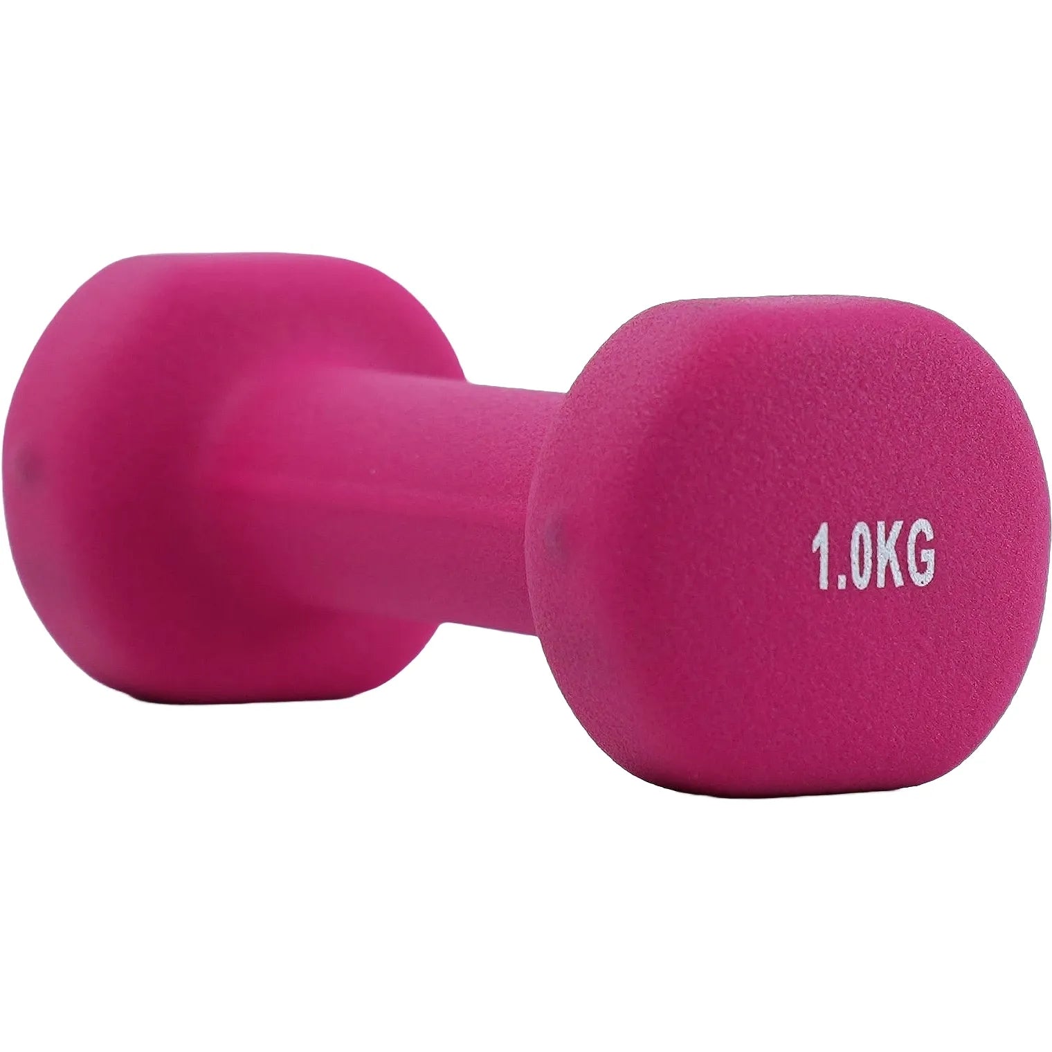 Axox Fitness Neoprene Dumbbell | 1 Kg - 5 Kg