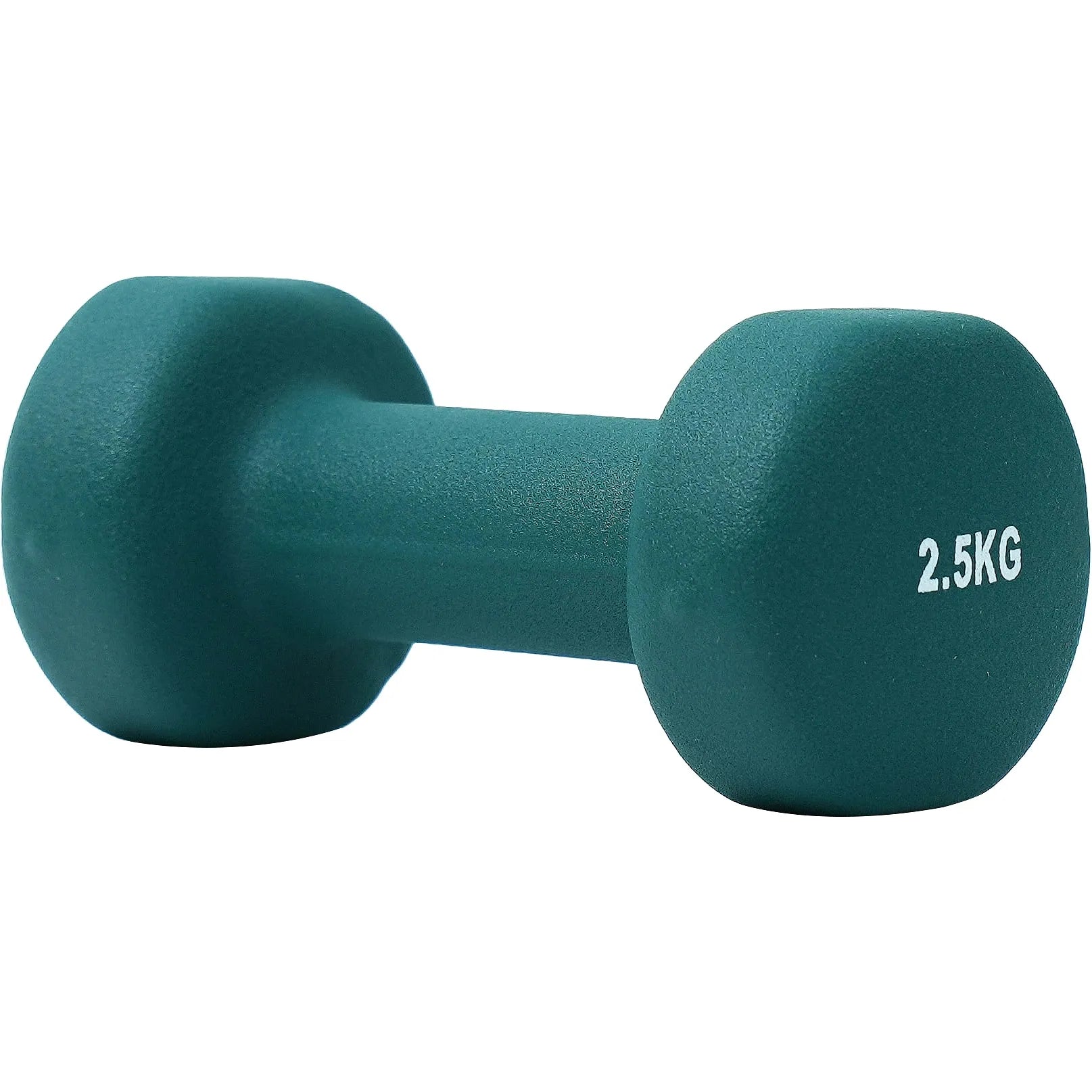 Axox Fitness Neoprene Dumbbell | 1 Kg - 5 Kg