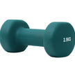 Axox Fitness Neoprene Dumbbell | 1 Kg - 5 Kg