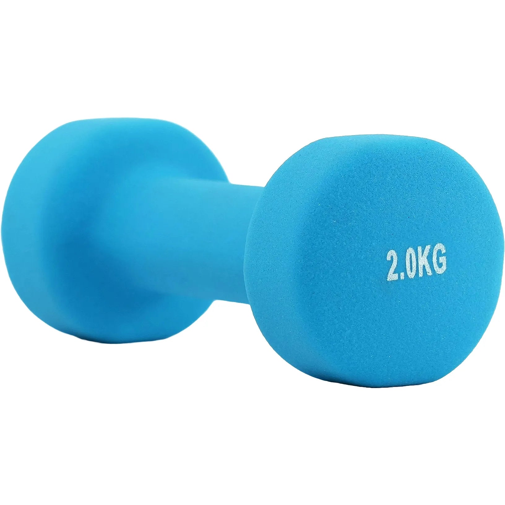 Axox Fitness Neoprene Dumbbell | 1 Kg - 5 Kg