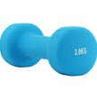 Axox Fitness Neoprene Dumbbell | 1 Kg - 5 Kg