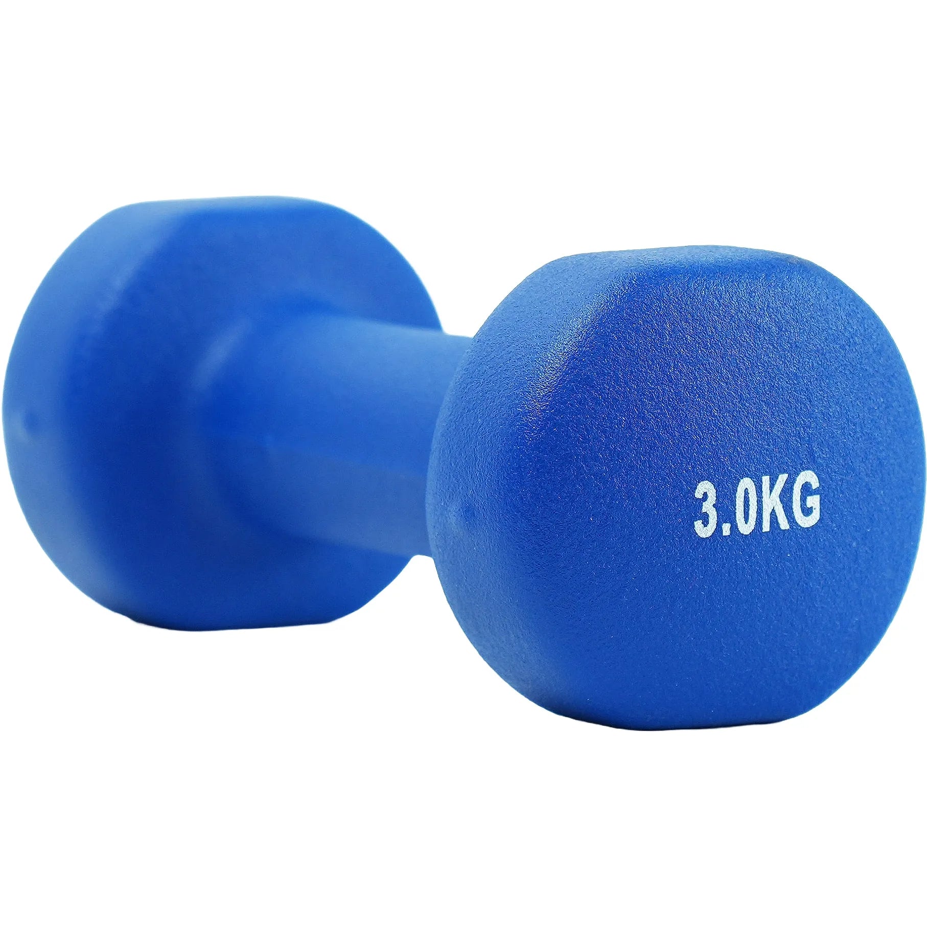 Axox Fitness Neoprene Dumbbell | 1 Kg - 5 Kg