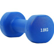 Axox Fitness Neoprene Dumbbell | 1 Kg - 5 Kg