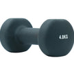 Axox Fitness Neoprene Dumbbell | 1 Kg - 5 Kg