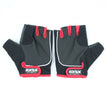 Axox Fitness Leather Fitness Gloves