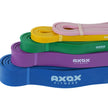 Axox Fitness Fitness Loop Set