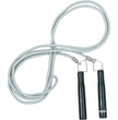 Axox Fitness P.P. Skip Rope with Wooden Handles