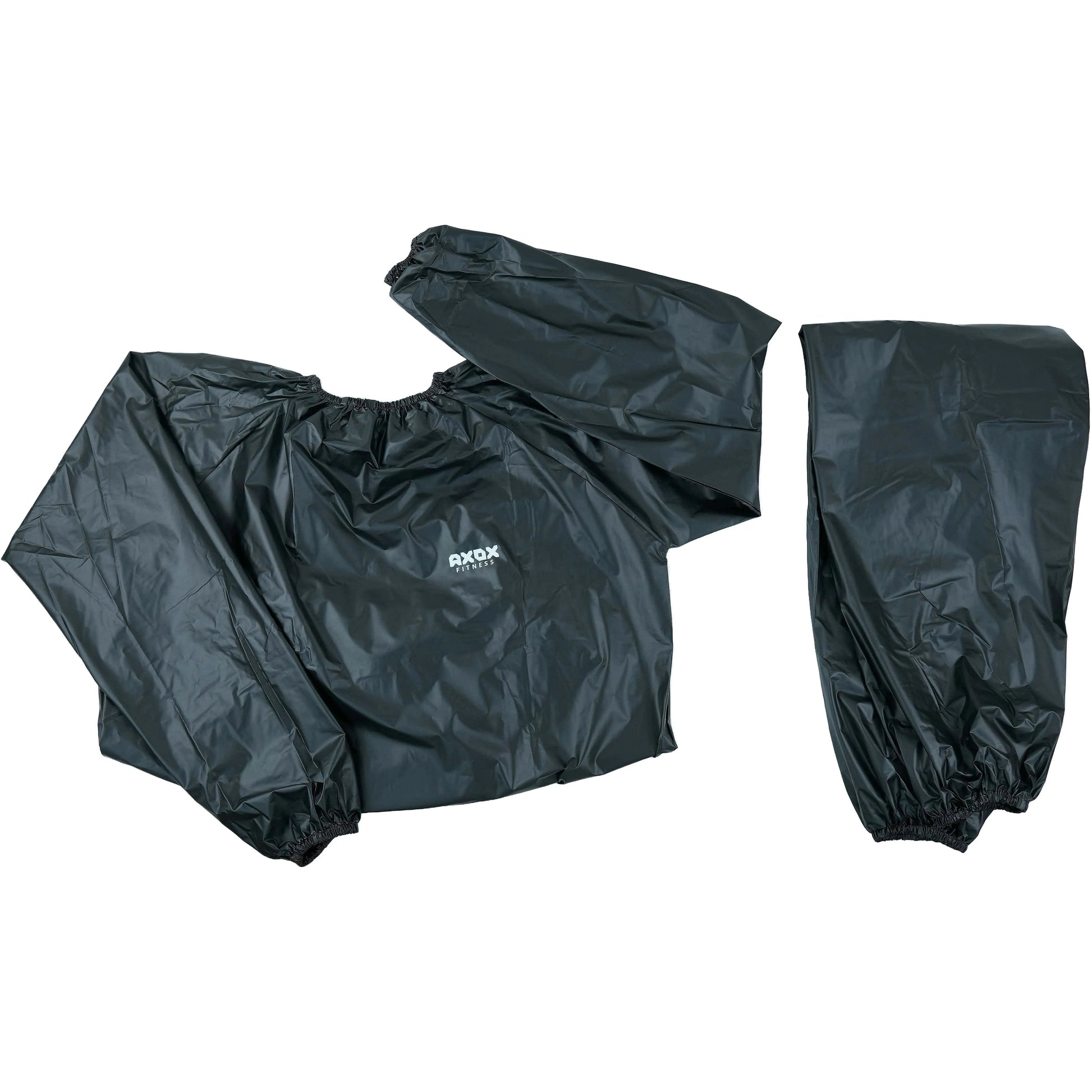 Axox Fitness Sauna Suit