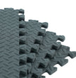 Axox Fitness Interlocking Mat | 12mm