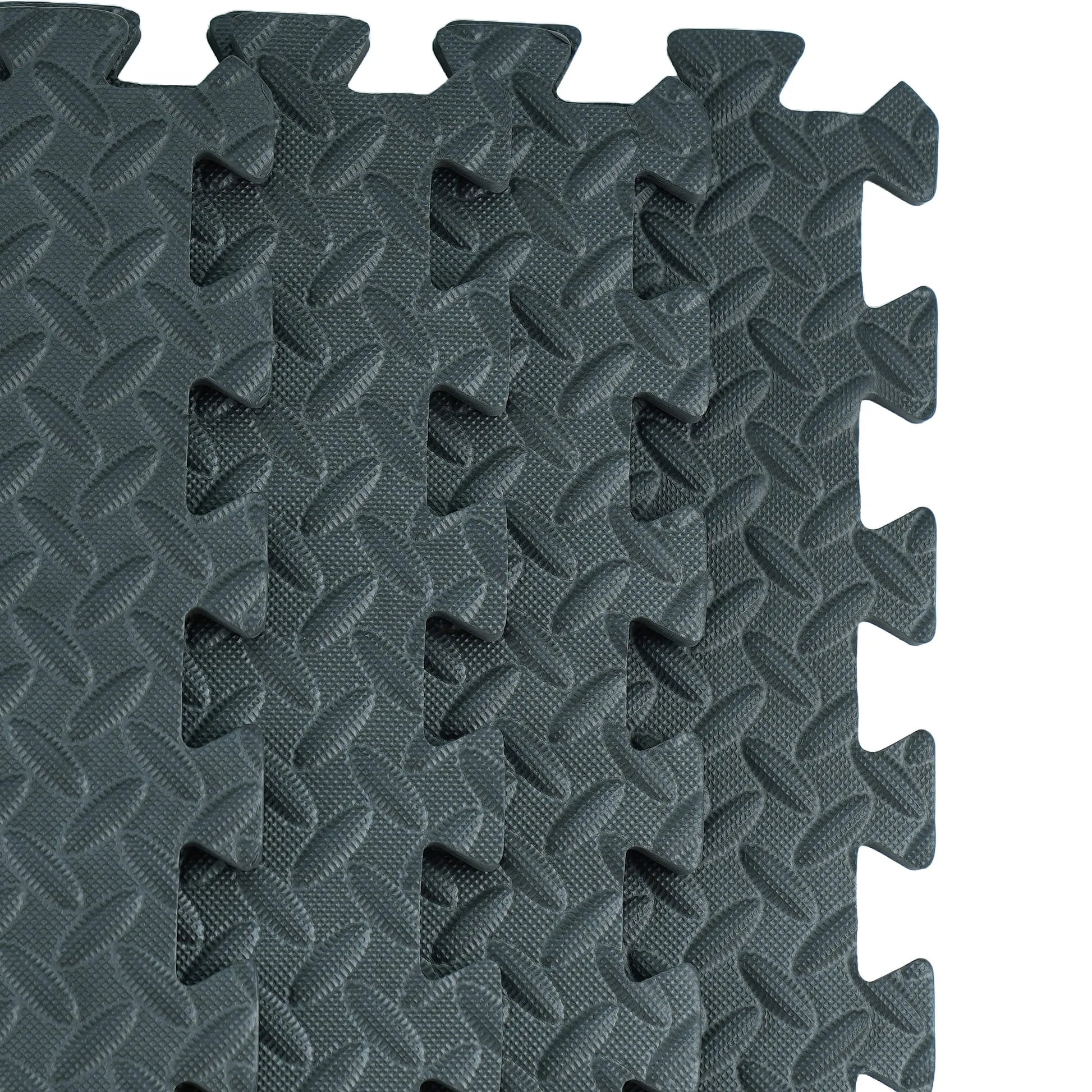 Axox Fitness Interlocking Mat | 12mm