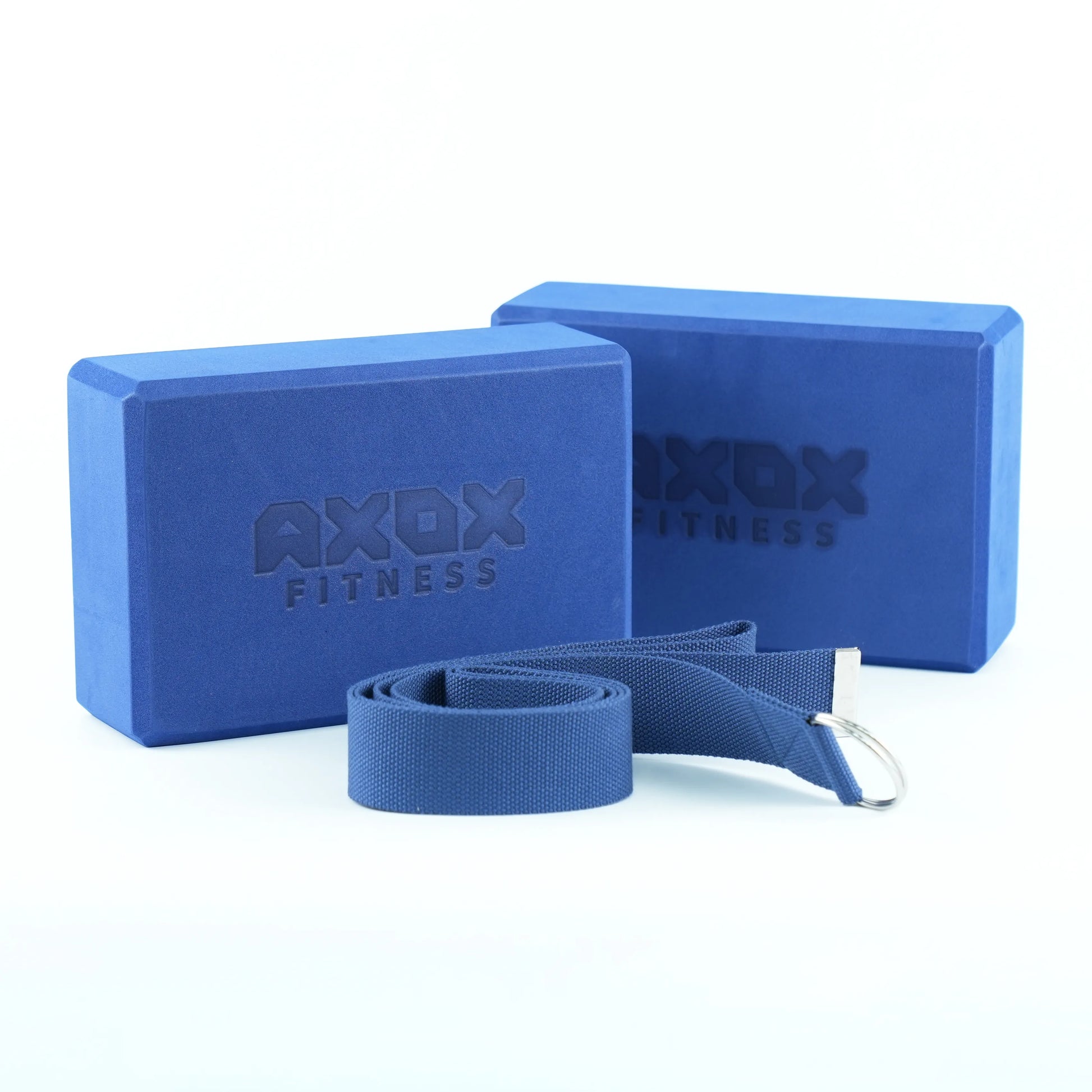 Axox Fitness Yoga Set