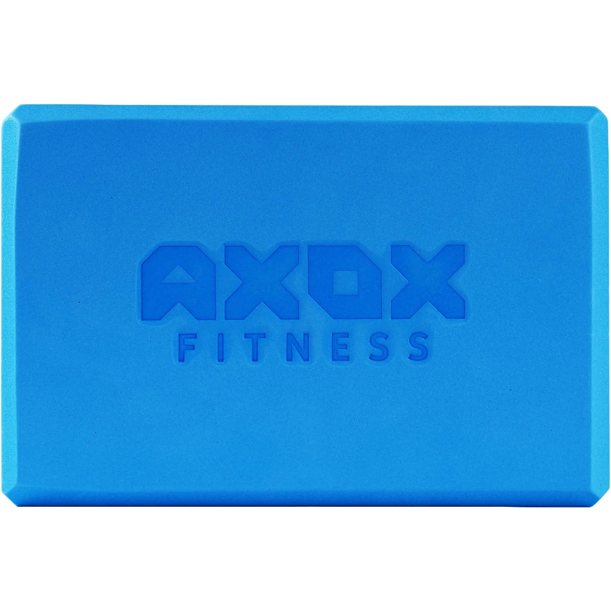 Axox Fitness Yoga Brick