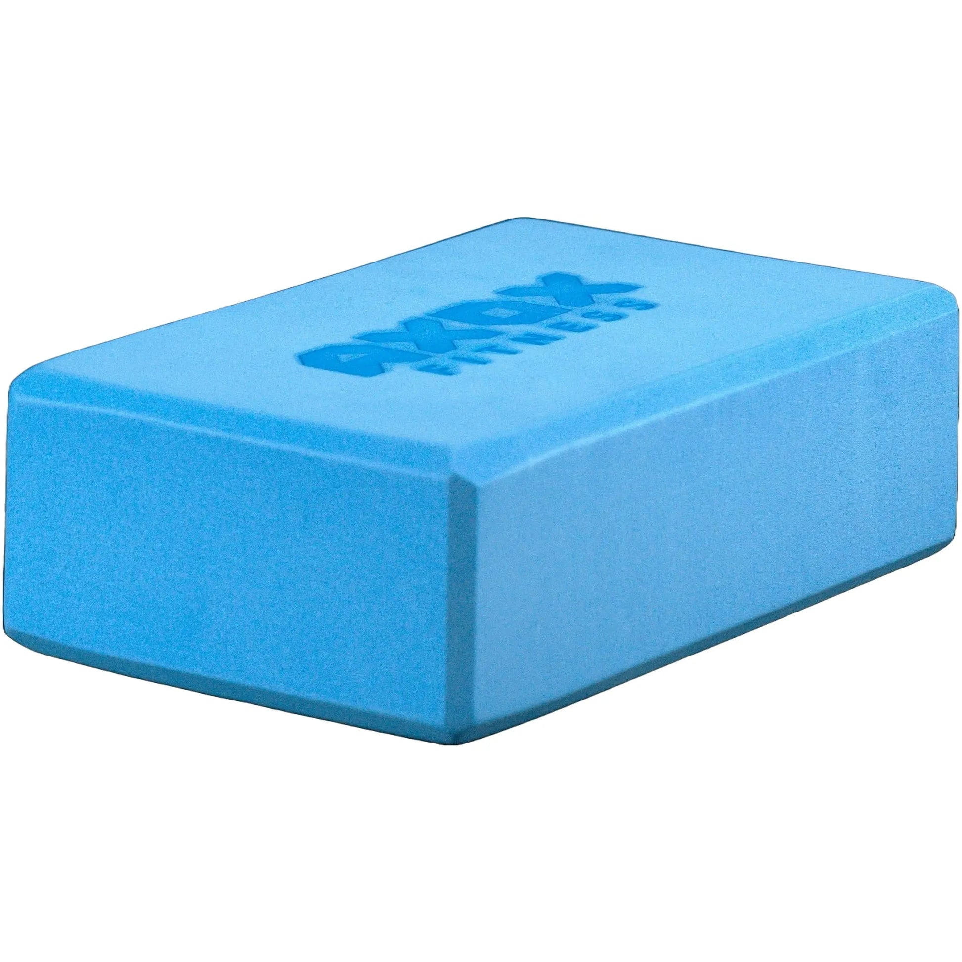 Axox Fitness Yoga Brick