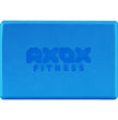 Axox Fitness Yoga Brick