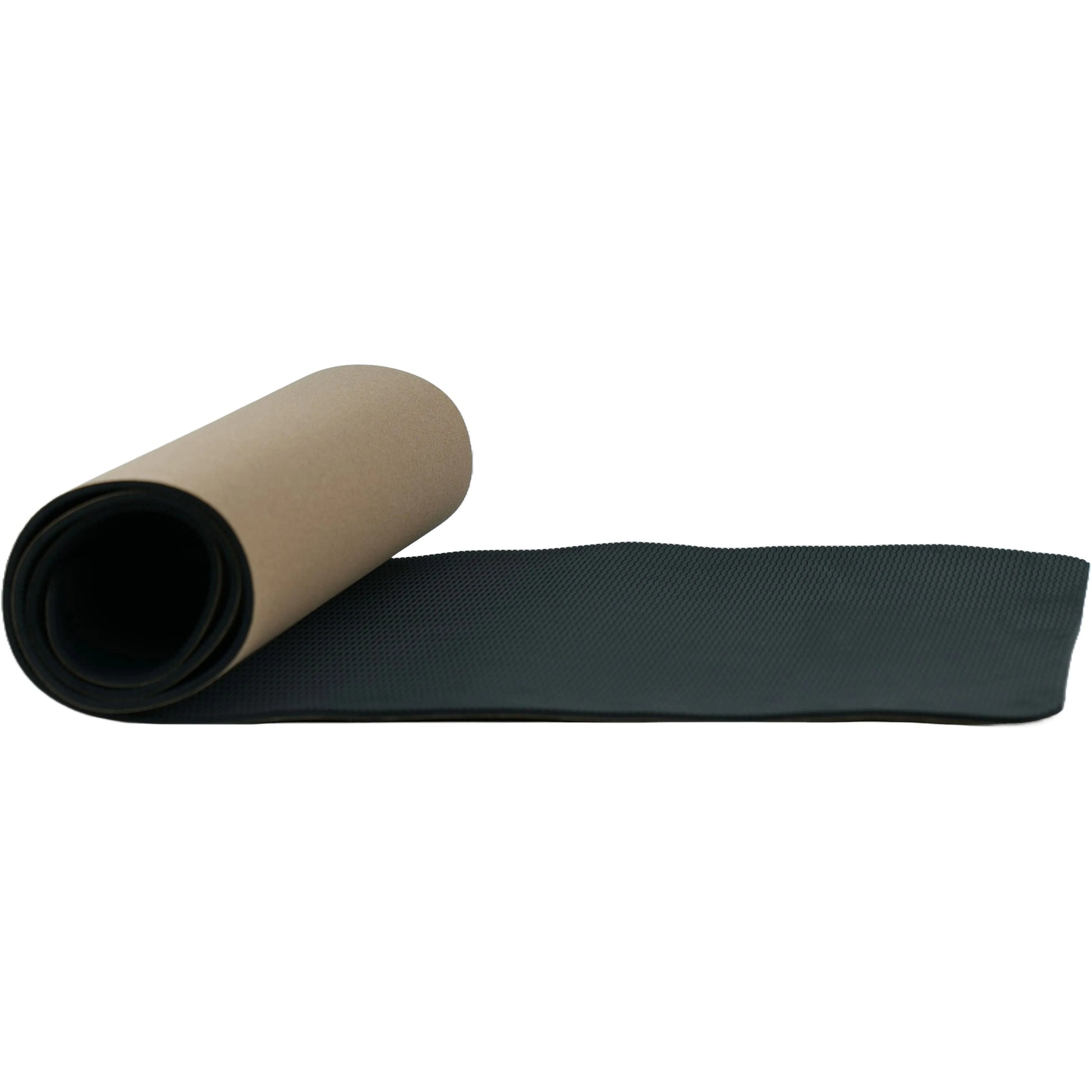 Axox Fitness Cork + TPE Yoga Mat