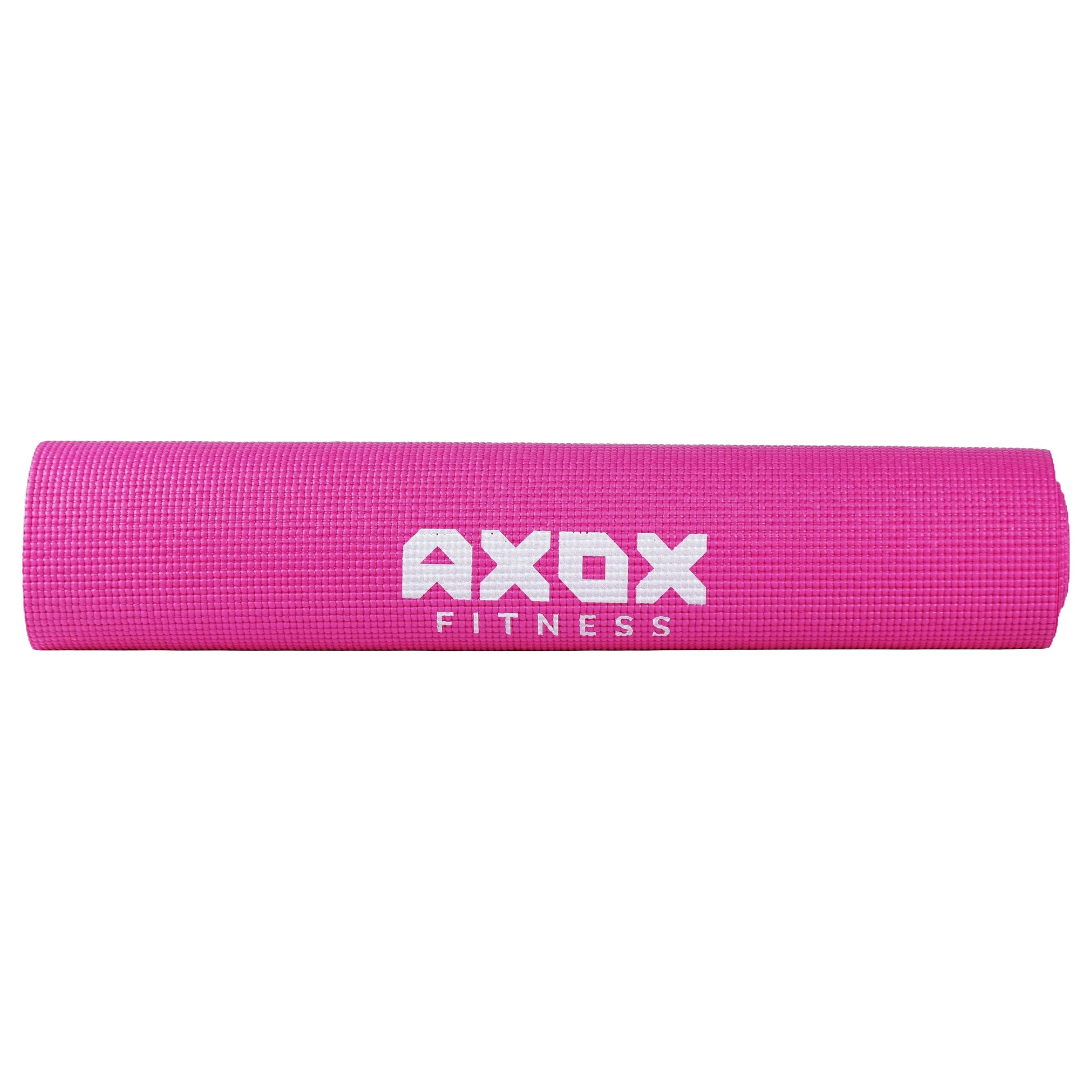 Axox Fitness Yoga / Exercise Mat | 5mm