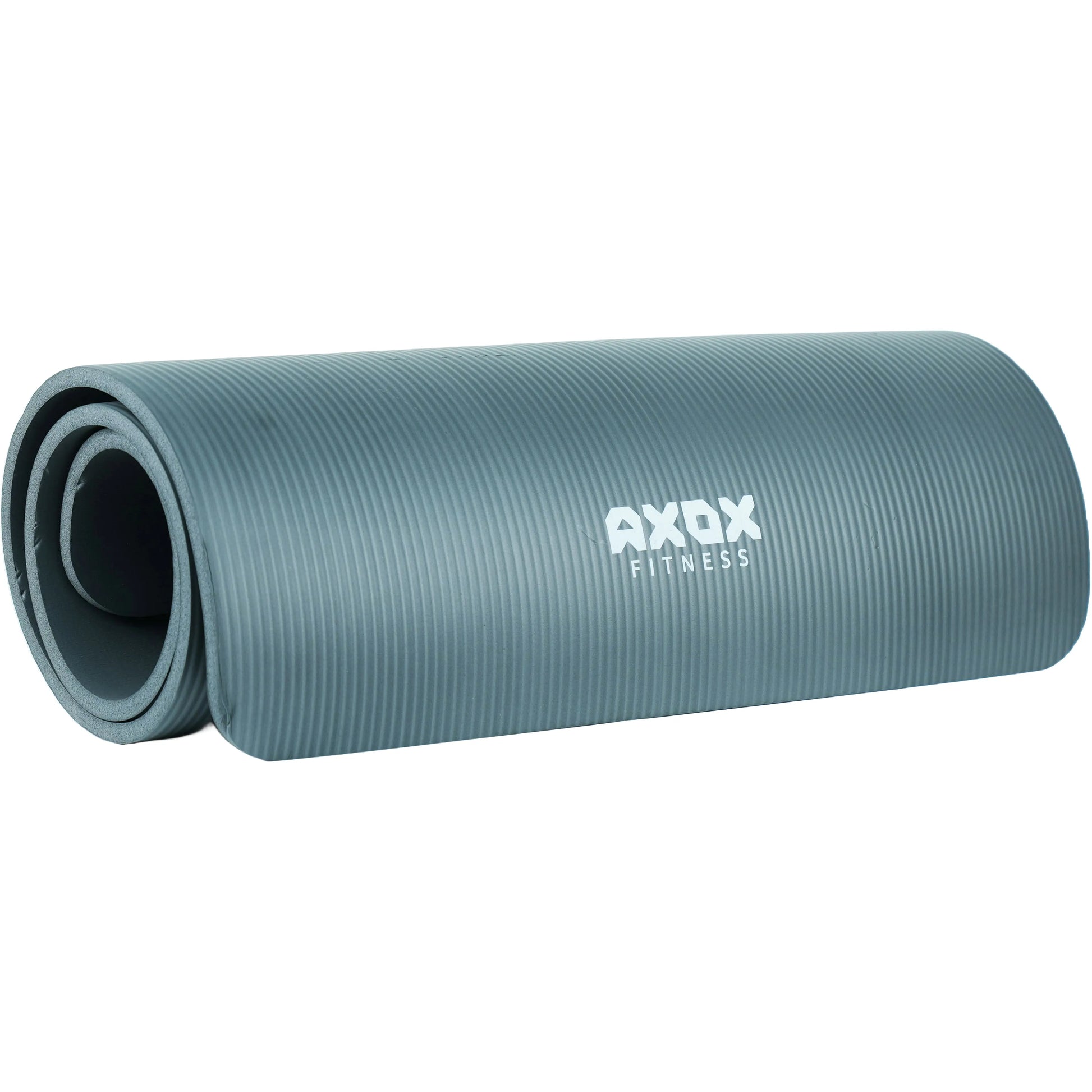 Axox Fitness Yoga / Exercise Mat | 15mm