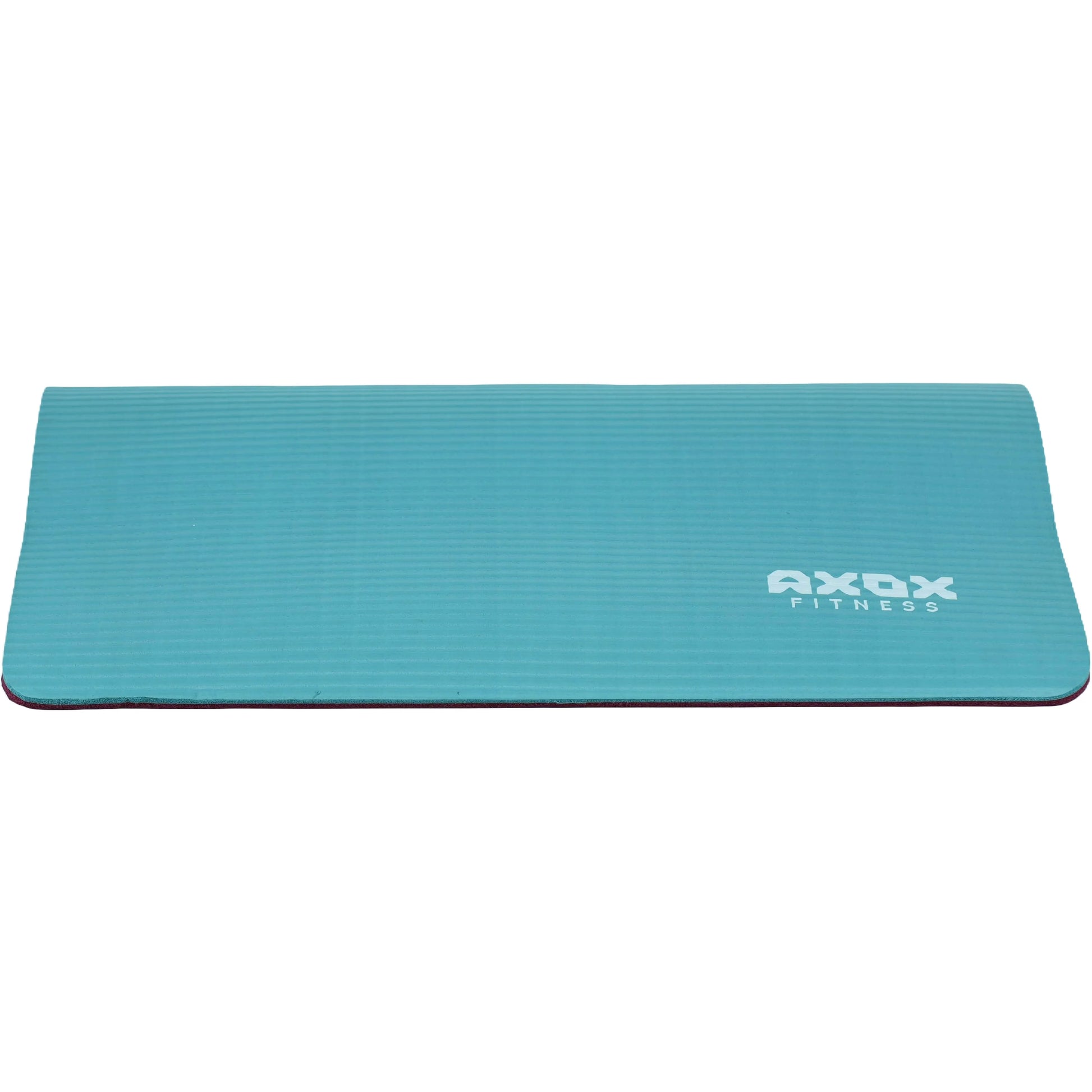 Axox Fitness Dual Color Yoga/ Exercise Mat