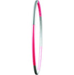 Axox Fitness Hula Hoop | Pink Grey