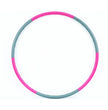 Axox Fitness Hula Hoop | Pink Grey