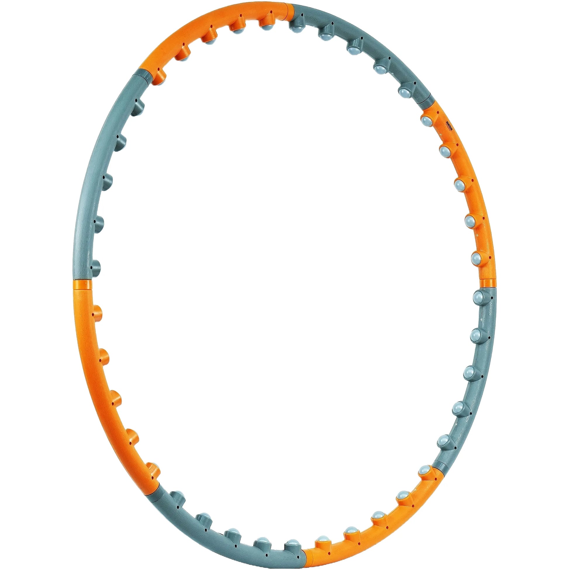 Axox Fitness Weighted Hula Hoop