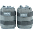 Axox Fitness Ankle Weights | 4.5 Kg