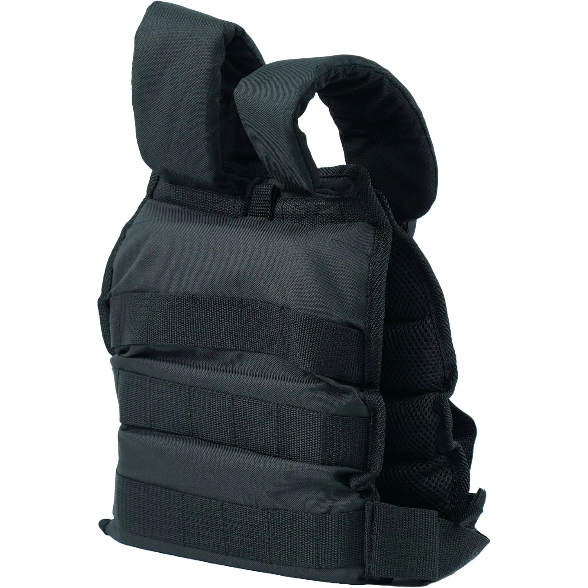 Axox Fitness Adjsutable Weighted Vest | 10kg