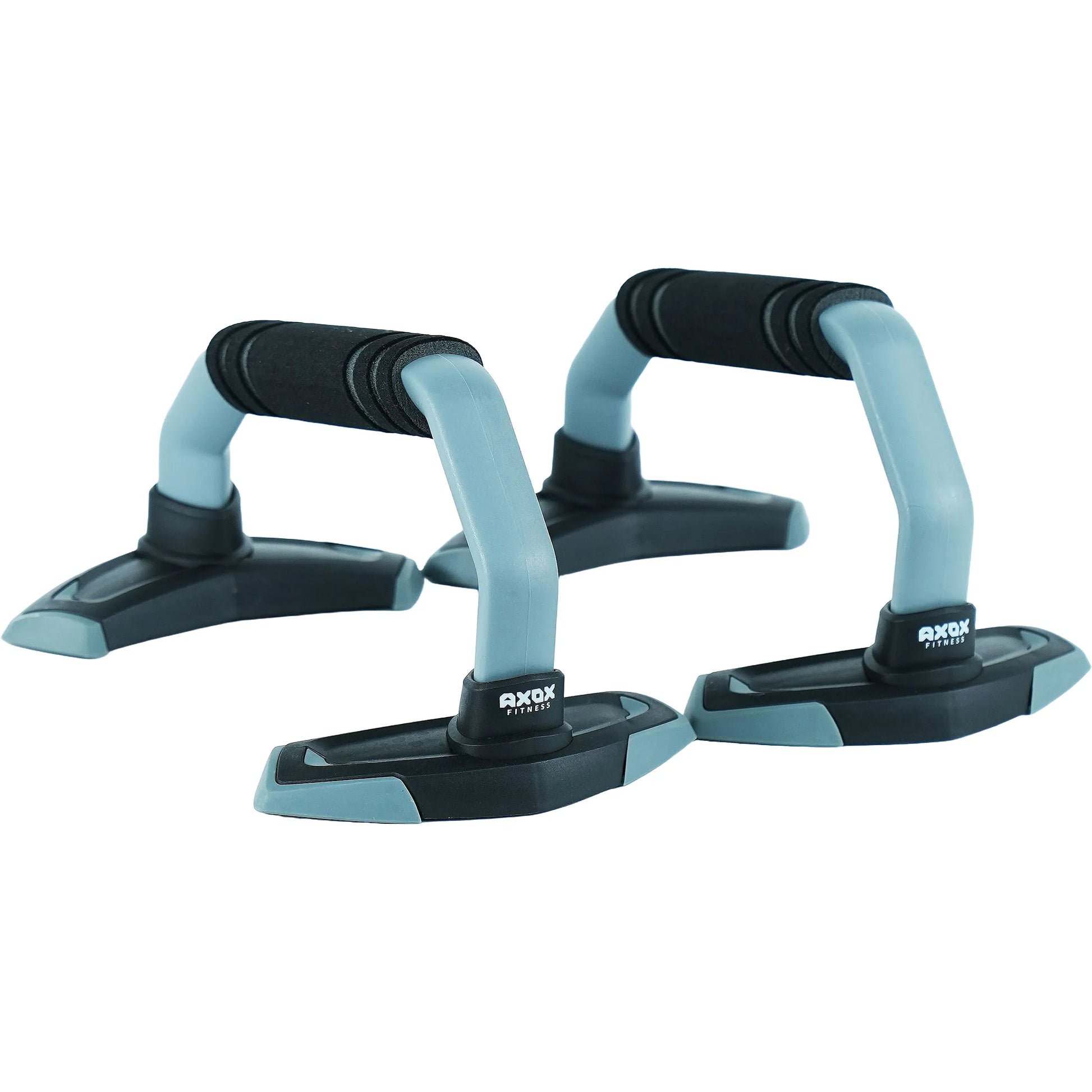 Axox Fitness Push Up Bars