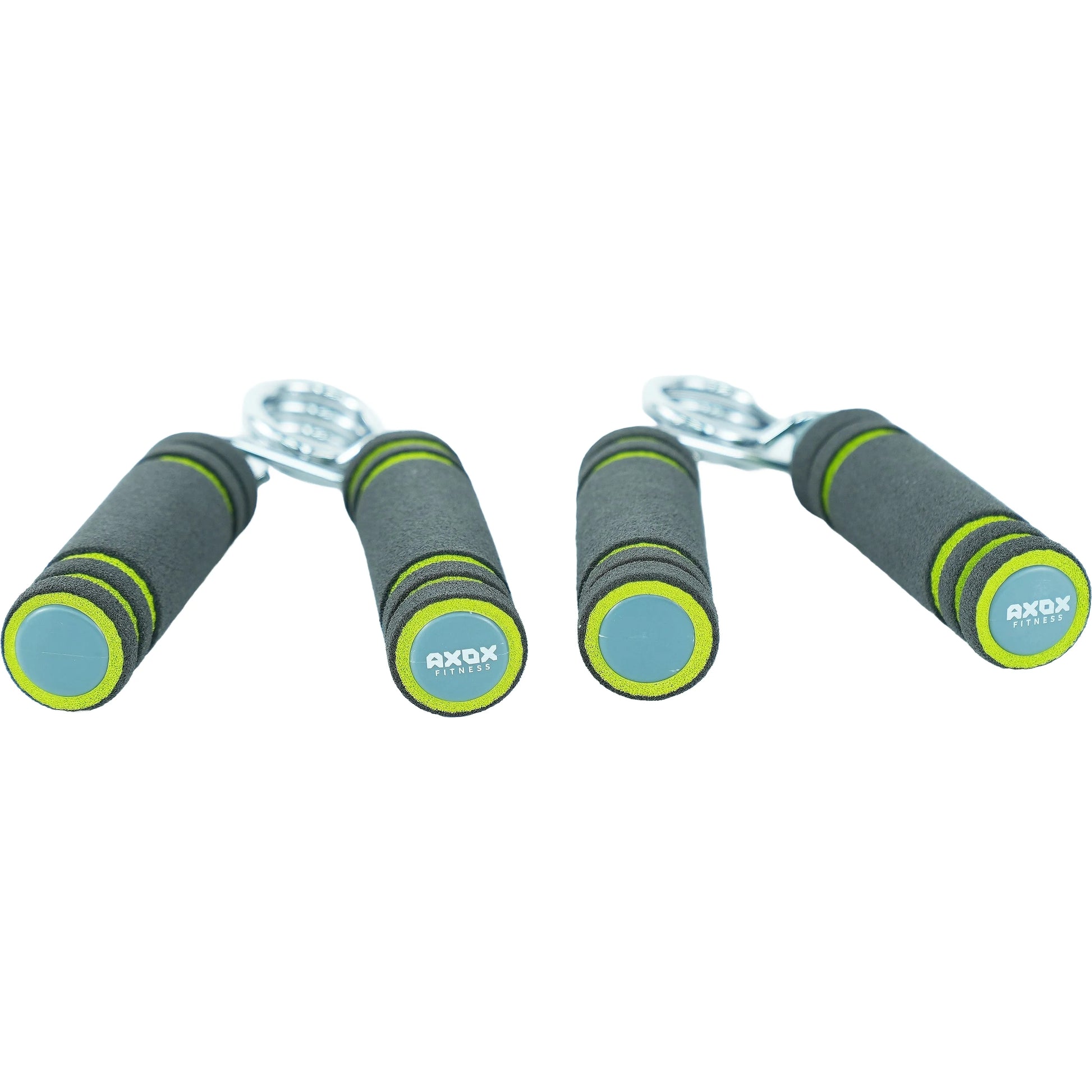 Axox Fitness Soft Hand Grips