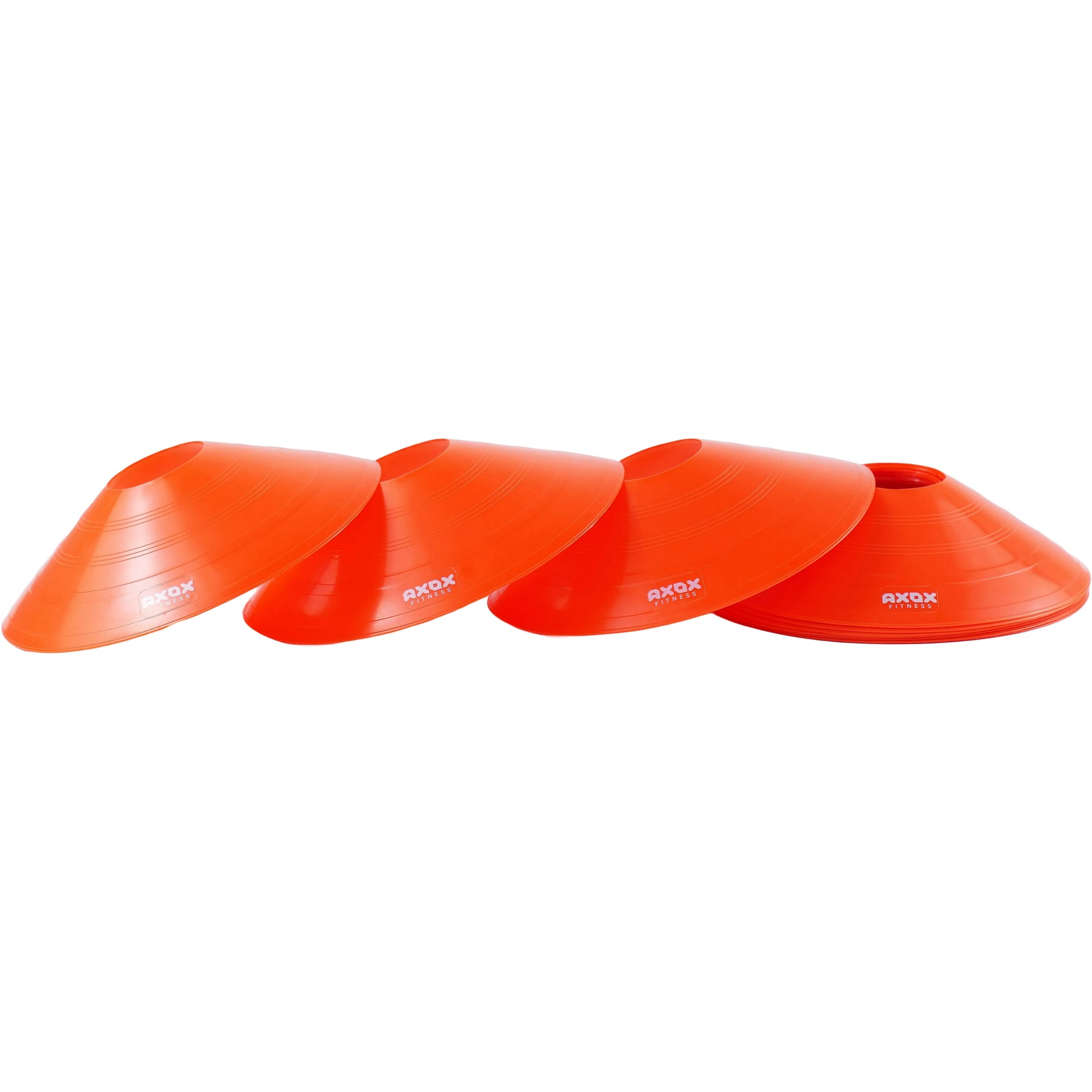 Axox Fitness Training Disc Cones Kit