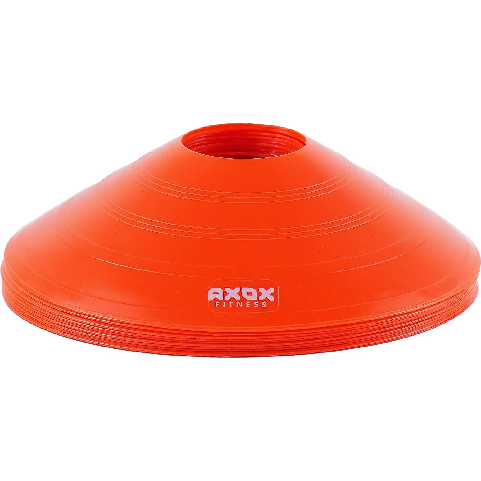 Axox Fitness Training Disc Cones Kit