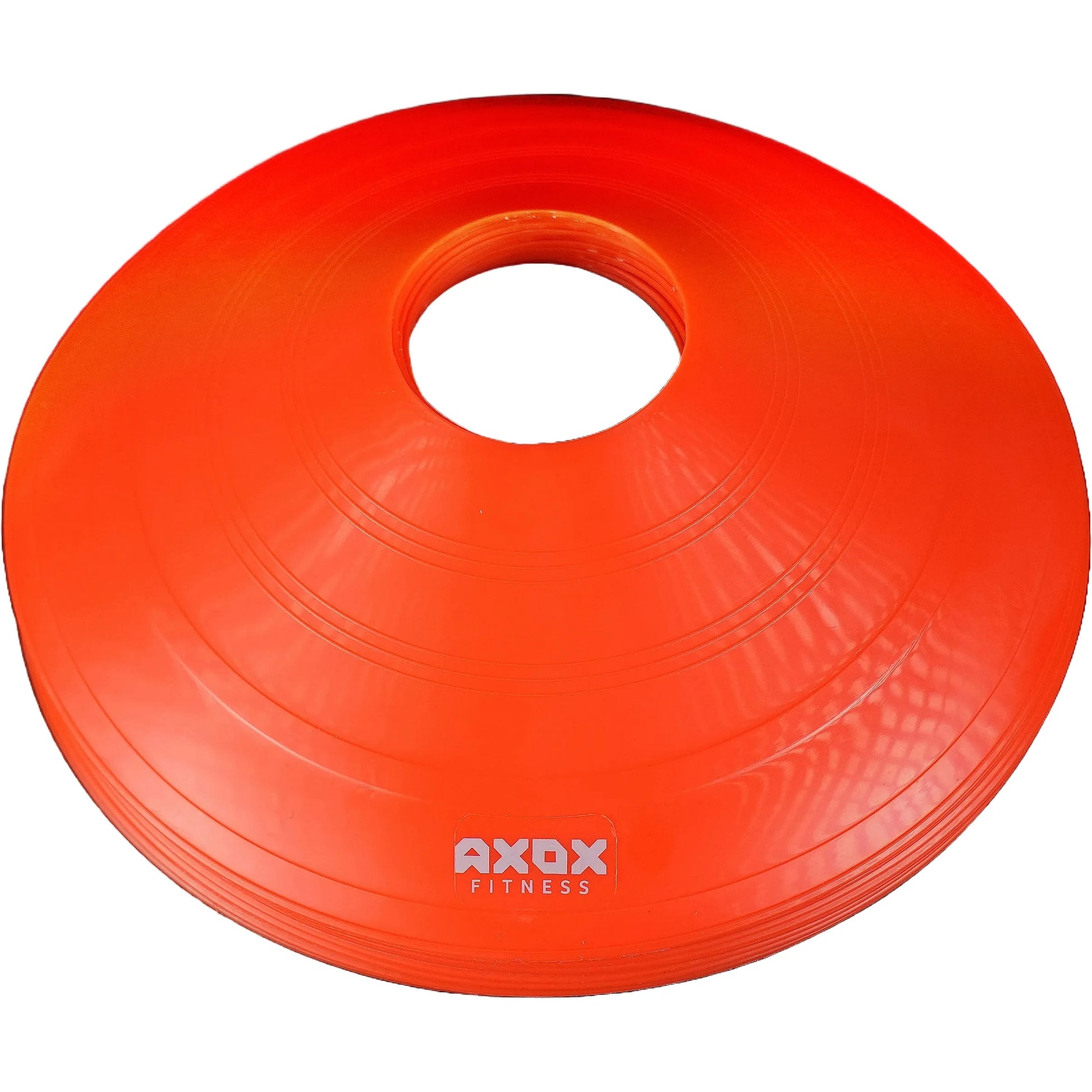 Axox Fitness Training Disc Cones Kit