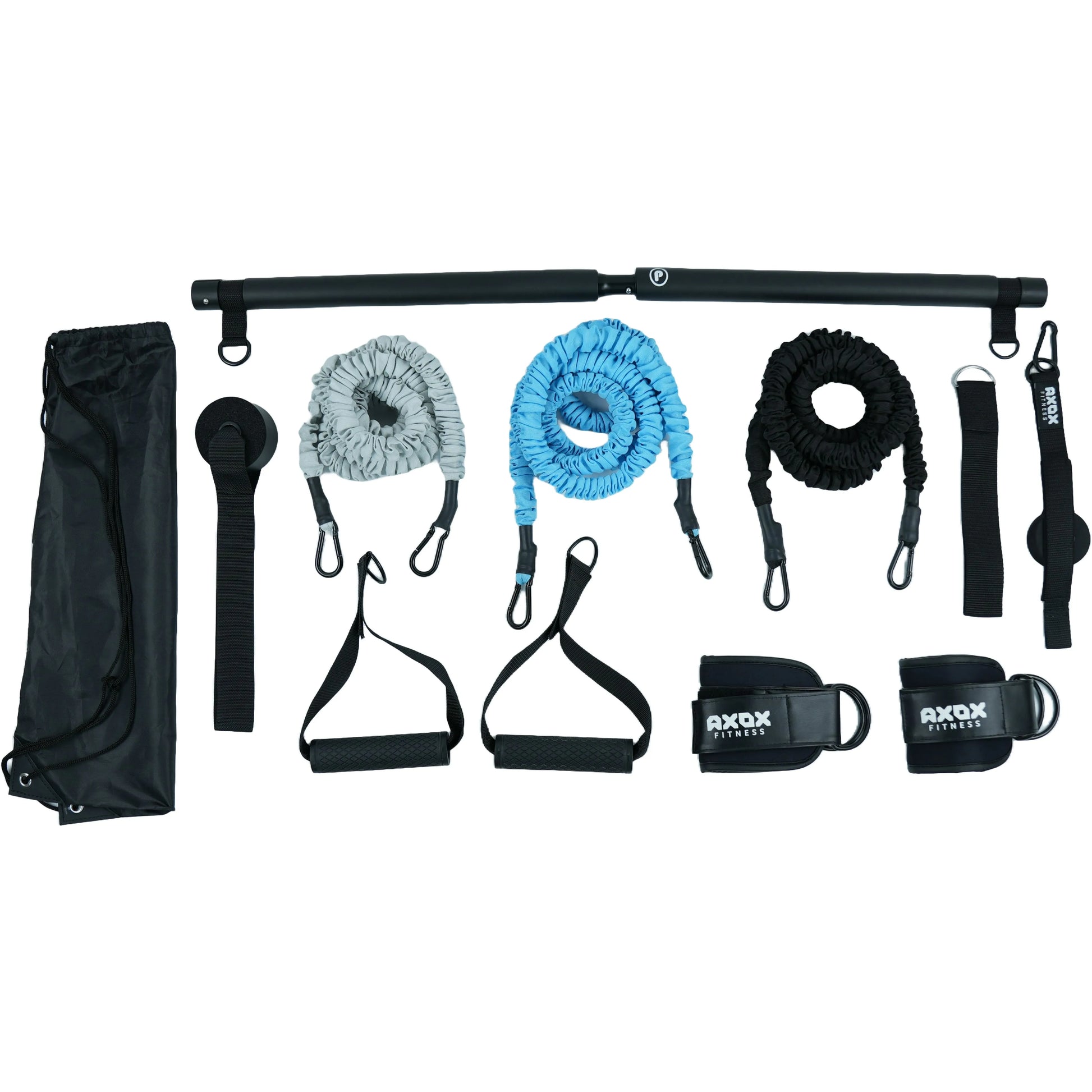 Axox Fitness Training Set