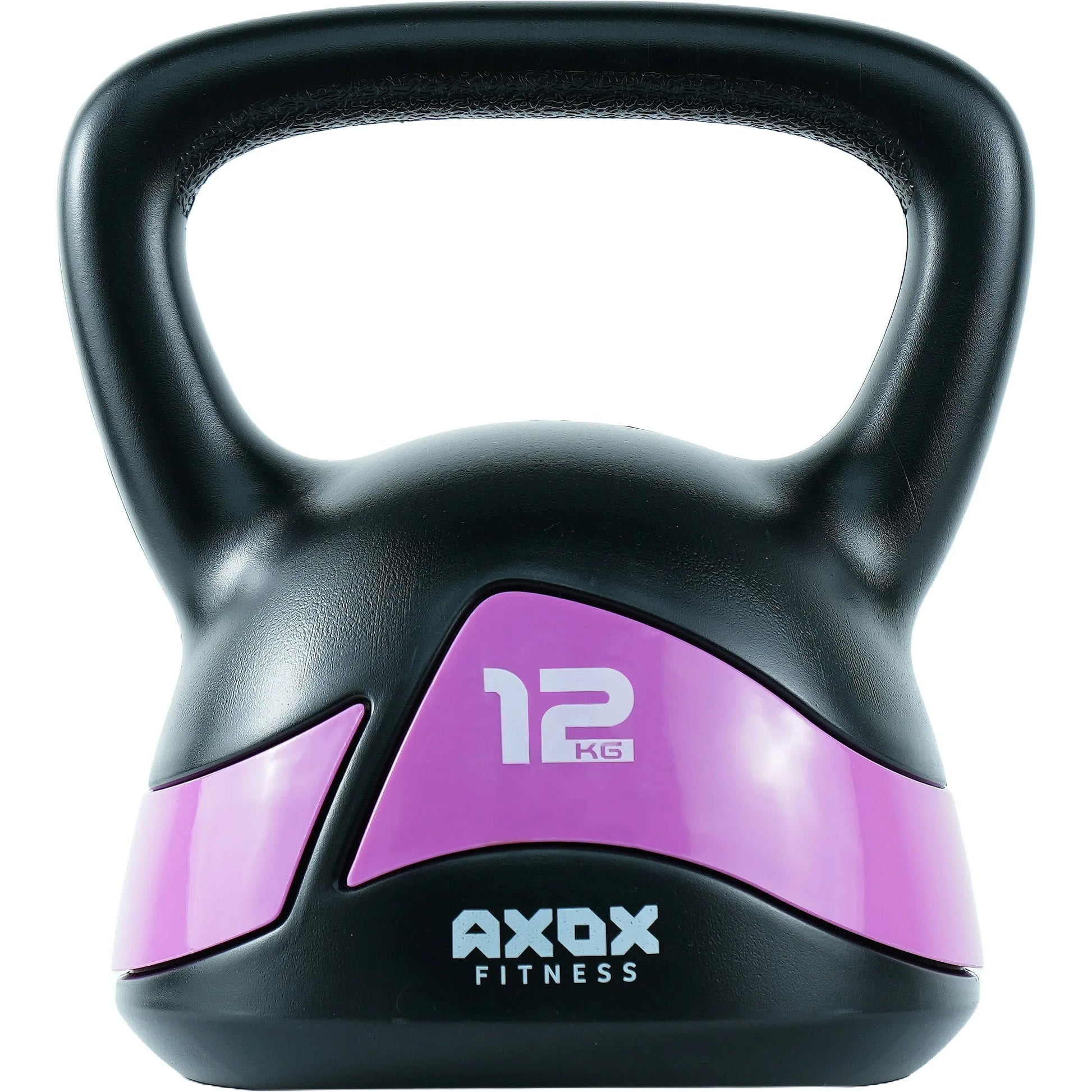 Axox Fitness Kettlebells | 2Kg -16Kg