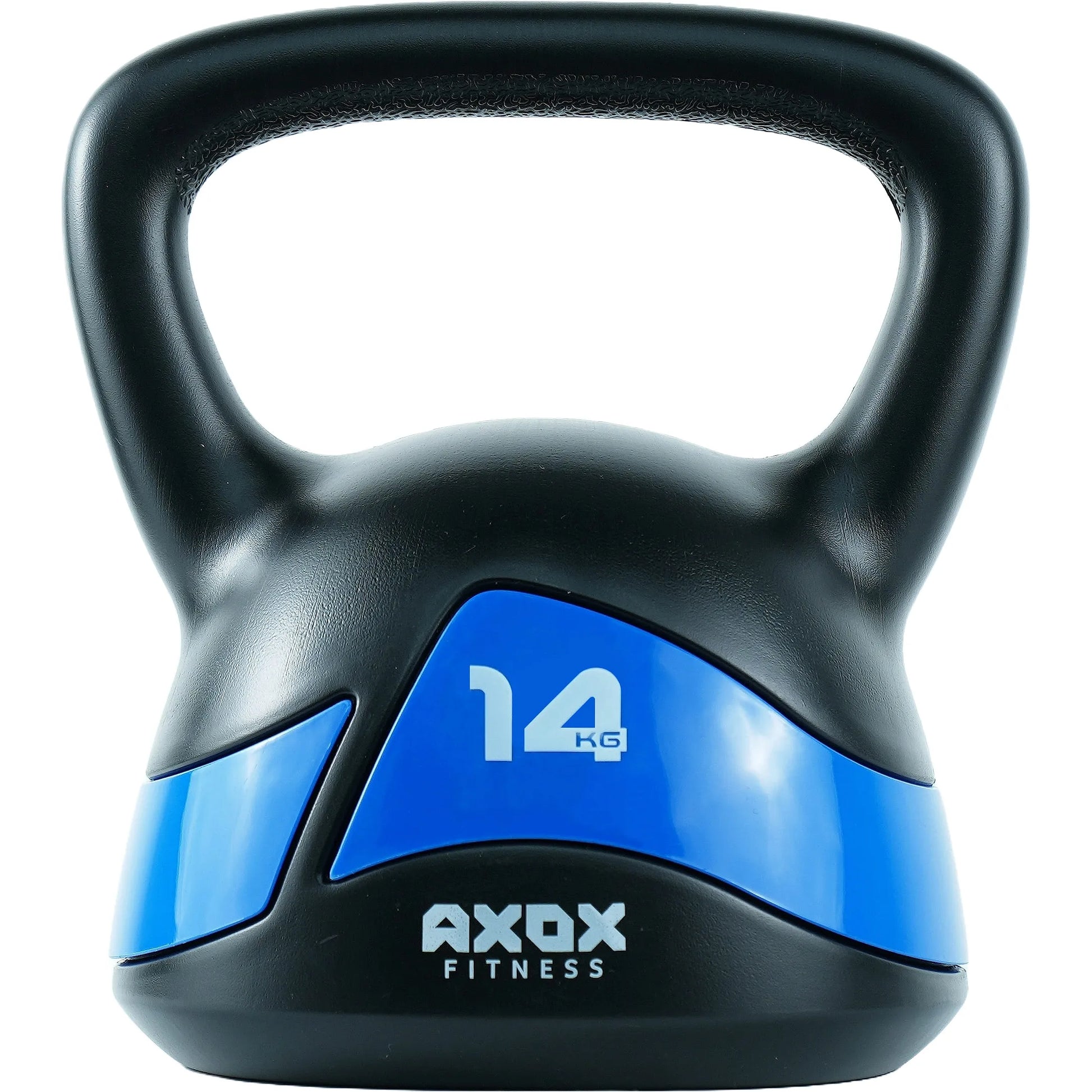 Axox Fitness Kettlebells | 2Kg -16Kg