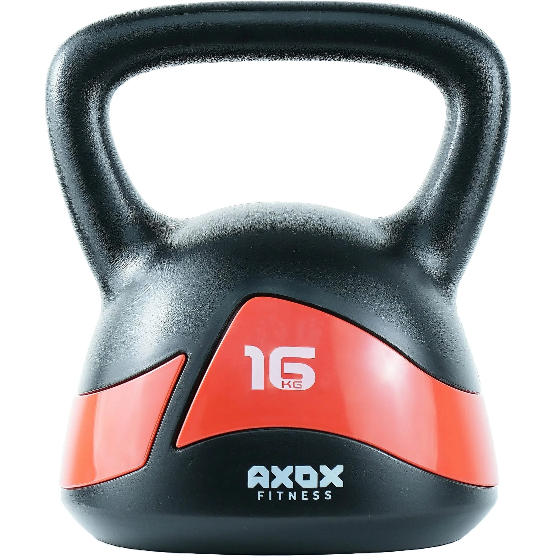 Axox Fitness Kettlebells | 2Kg -16Kg