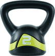 Axox Fitness Kettlebells | 2Kg -16Kg