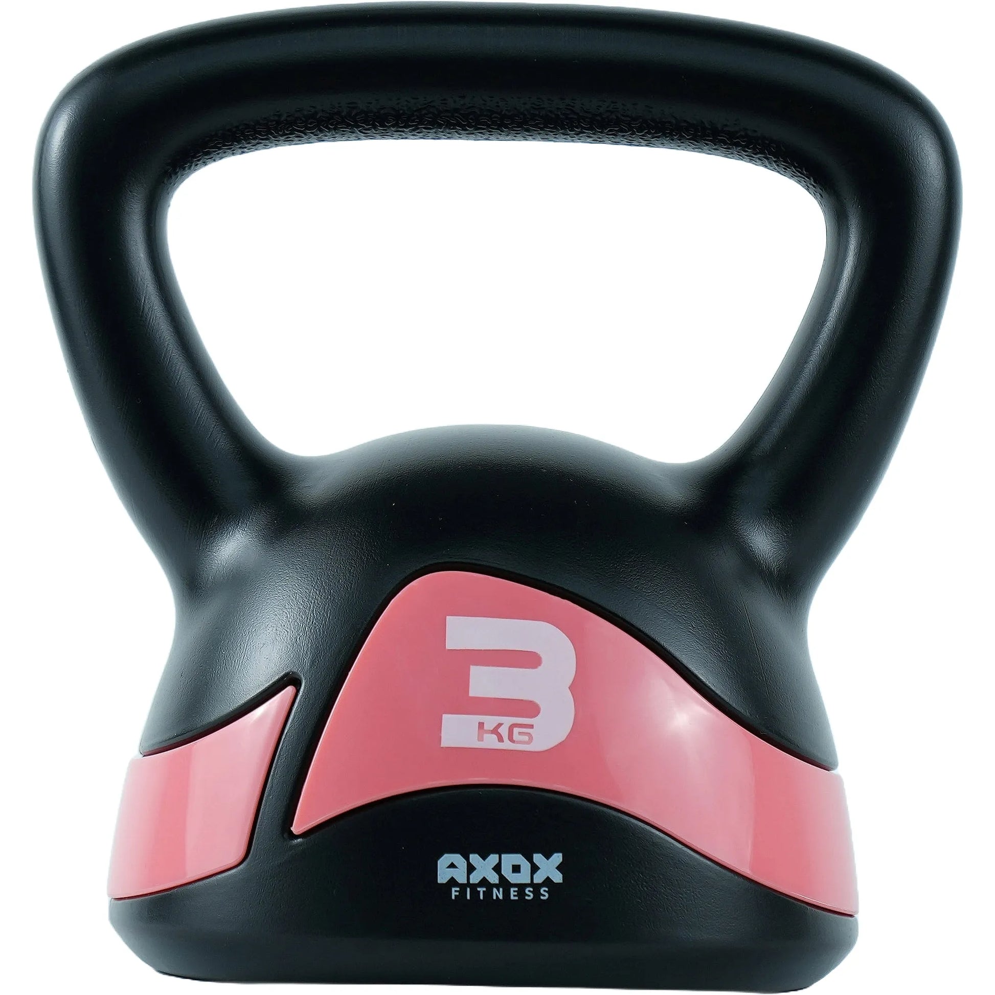 Axox Fitness Kettlebells | 2Kg -16Kg