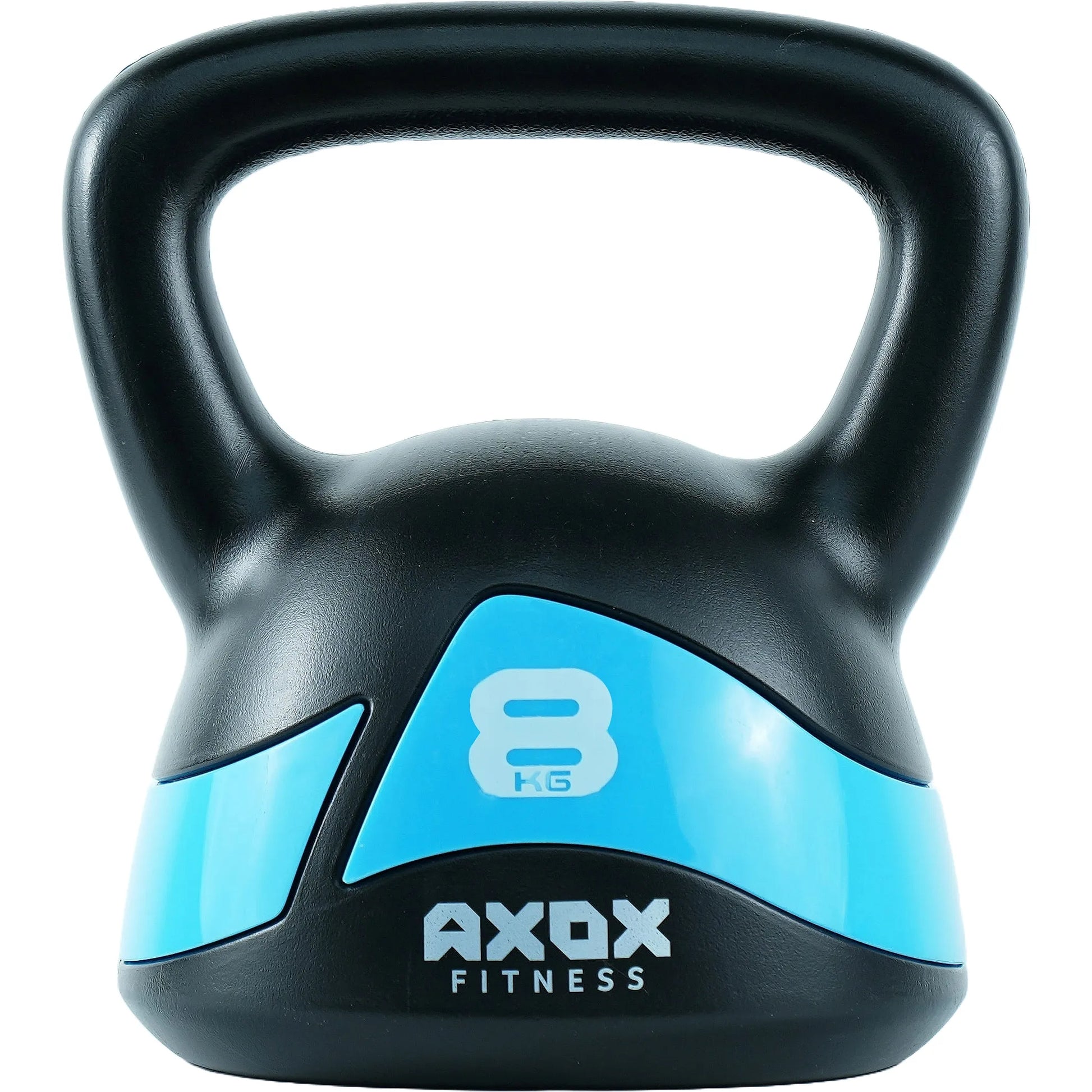 Axox Fitness Kettlebells | 2Kg -16Kg