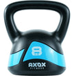 Axox Fitness Kettlebells | 2Kg -16Kg