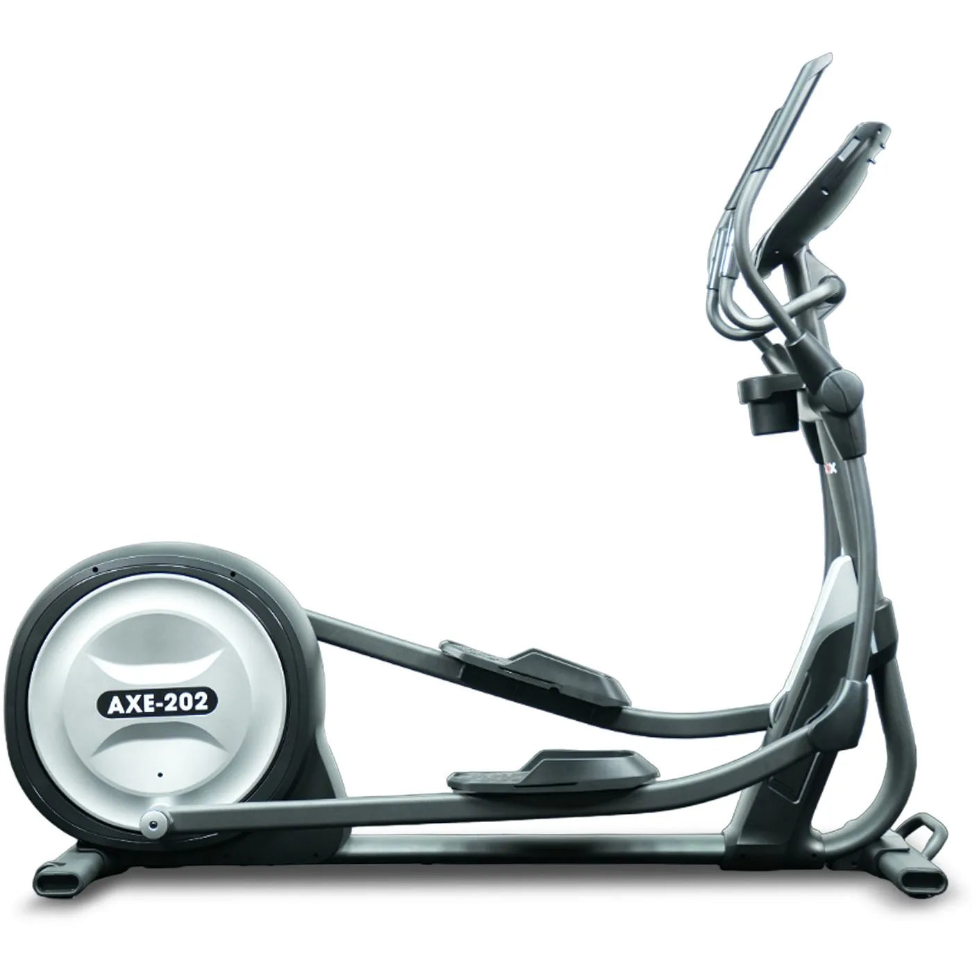 Axox Fitness Elite Elliptical Cross Trainer