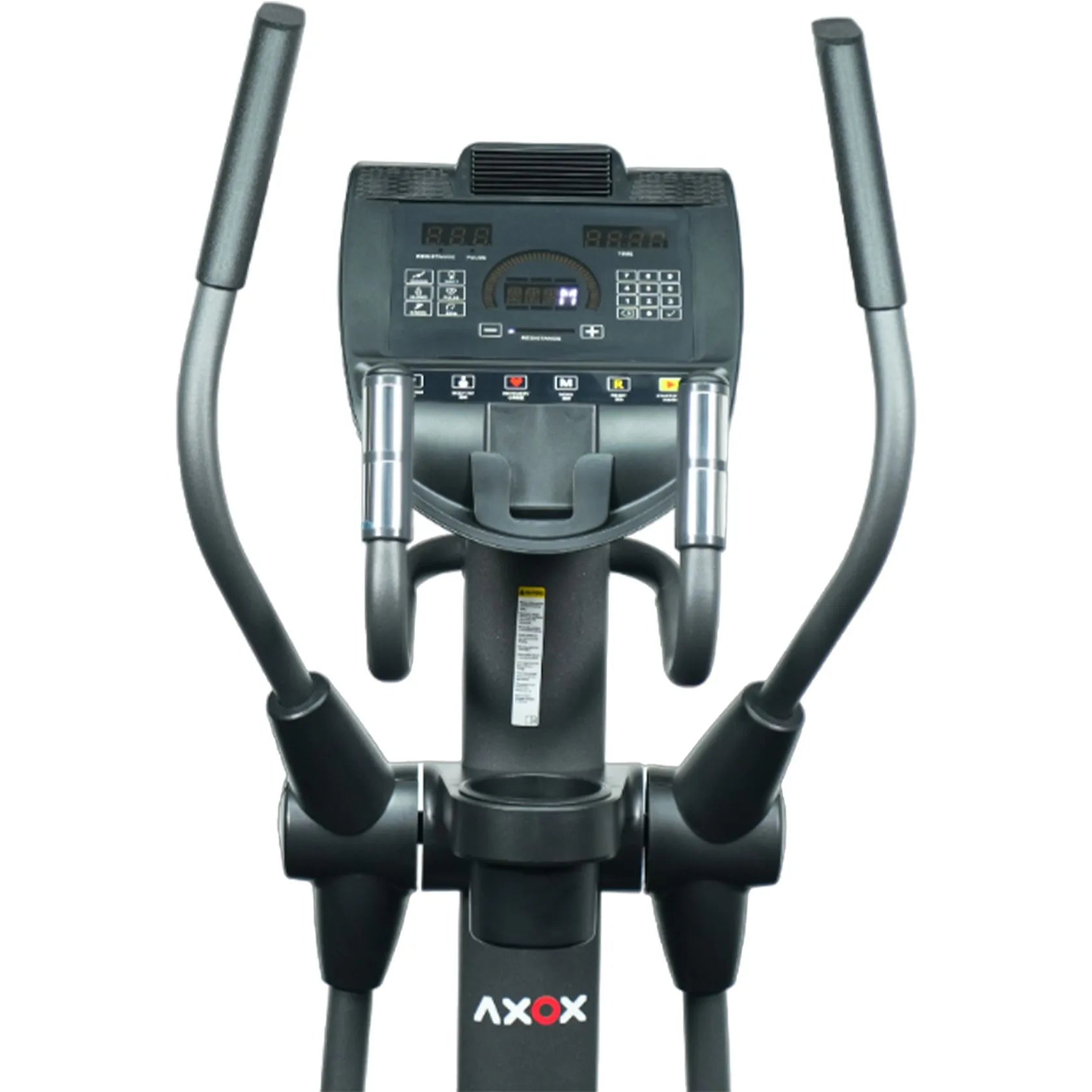 Axox Fitness Elite Elliptical Cross Trainer